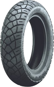 Heidenau K58 110/70-12 56 M Front/Rear TL Snow-Tex