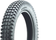Heidenau K67 4.00-18 64 T Rear TT M/C