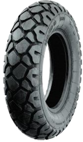 Heidenau K77 120/90-10 66 M Front/Rear TL Snow-Tex M+S