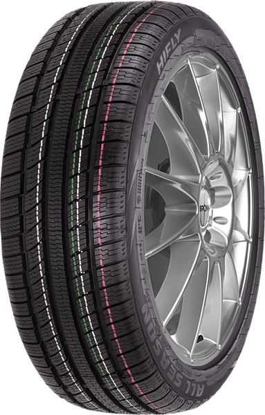 Hifly ALL-TURI 221 165/60 R15 77 T