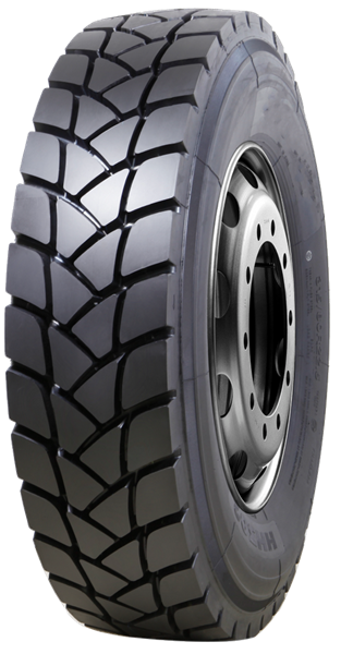 Hifly HH302 315/80 R22.5 156/152 L (154/151 M)
