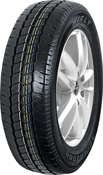 Hifly SUPER 2000 195/80 R14 106/104 R C