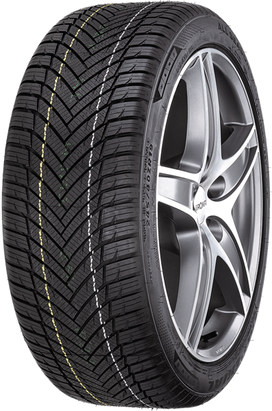 Imperial All Season Driver 175/65 R15 84 H