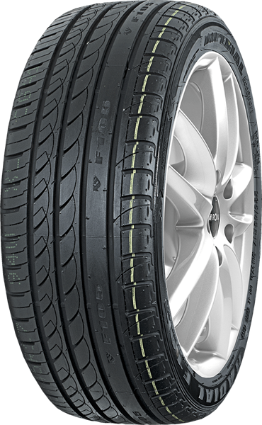 Imperial Ecosport 215/40 R16 86 W XL