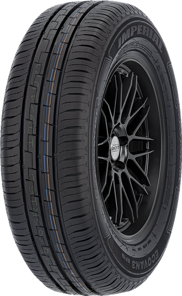 Imperial Ecovan 3 215/60 R16 103/101 T C