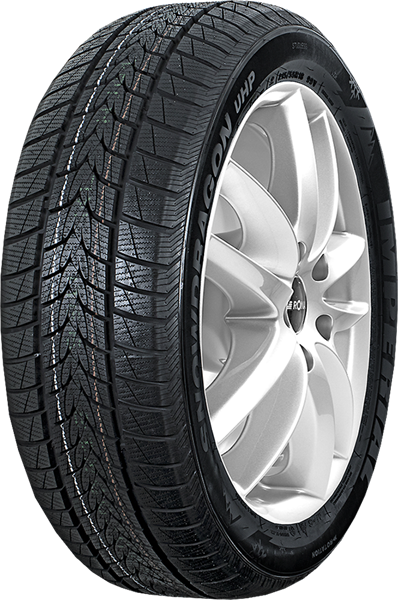 Imperial Snowdragon UHP 265/60 R18 114 V XL