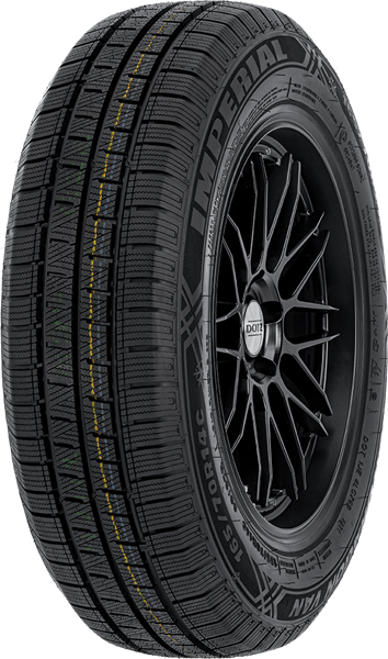 Imperial Snowdragon VAN 195/75 R16 110/108 R C