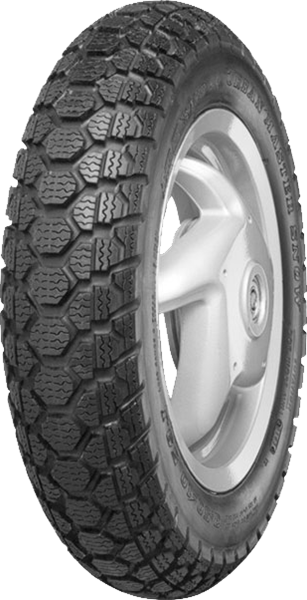 IRC SN23 URBAN SNOW 100/80-17 52 L Front/Rear TL M+S