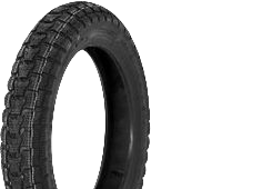 IRC SN26 URBAN SNOW EVO 3.50-10 59 J Front/Rear TL M+S