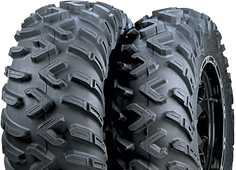 ITP TERRACROS R/T 26x11 R14 78 NHS A/T