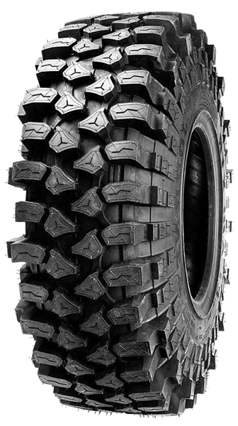 Journey WN02 CLAW XTR 33x12.50 R15 108 K (33x12.50-15), POR