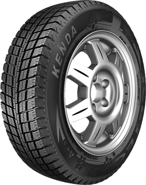 Kenda IceTec KR27 205/60 R16 92 H