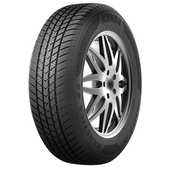 Kenda Kenetica 4S KR202 235/45 R17 97 Y XL