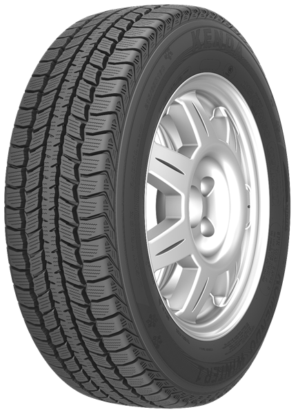 Kenda Komendo Winter KR500 205/75 R16 113/111 S C