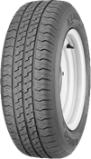 Kenda KR 16 155/70 R12 104/102 N C