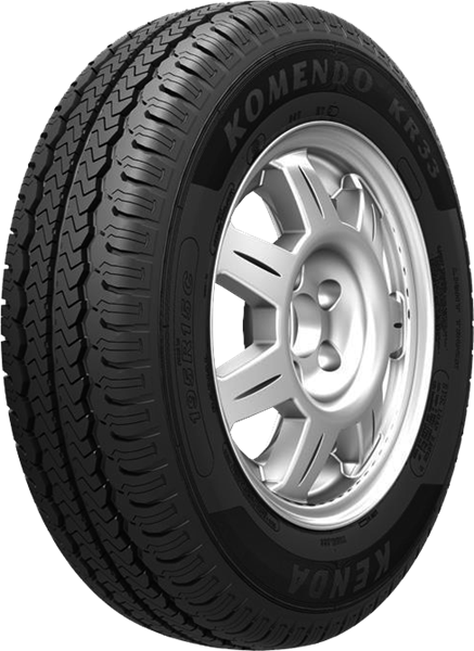 Kenda KR33 195/60 R16 99/97 T C