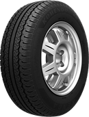 Kenda KR33A 225/70 R15 106/104 Q C