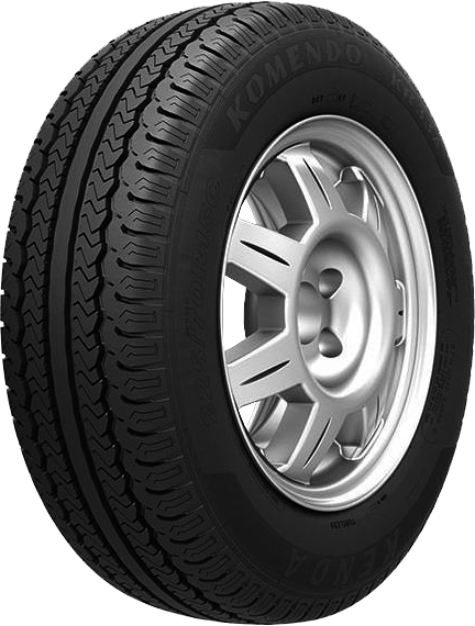 Kenda KR33A 225/70 R15 112/110 R C