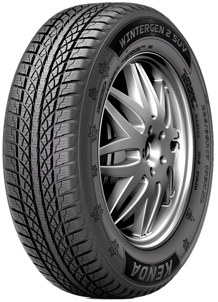 Kenda Wintergen 2 SUV KR504 275/45 R20 110 V XL