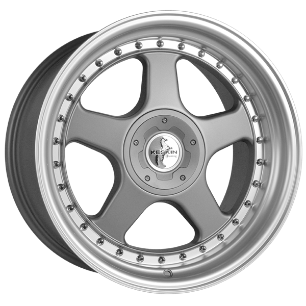 Keskin Tuning KT1 Klassik TGLP 10,00x18 5x100,00 / 5x112,00 ET25,00