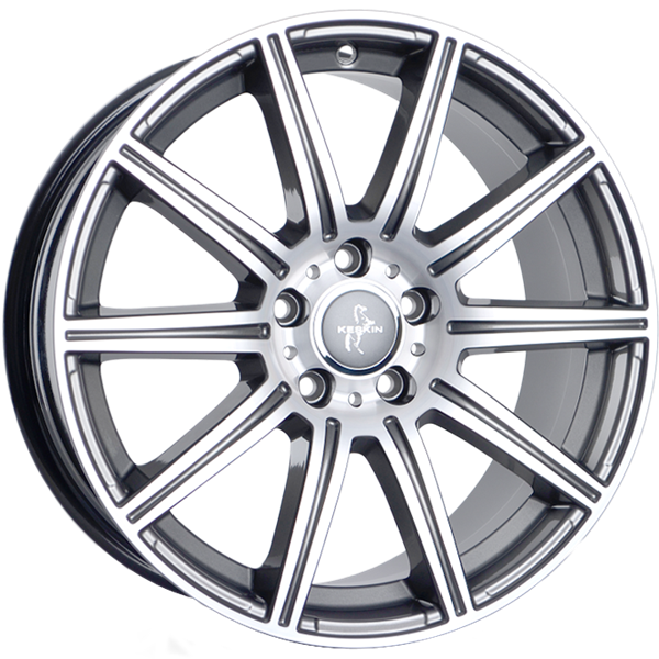 Keskin Tuning KT16 Dynamic PFP 8,00x18 5x112,00 ET45,00