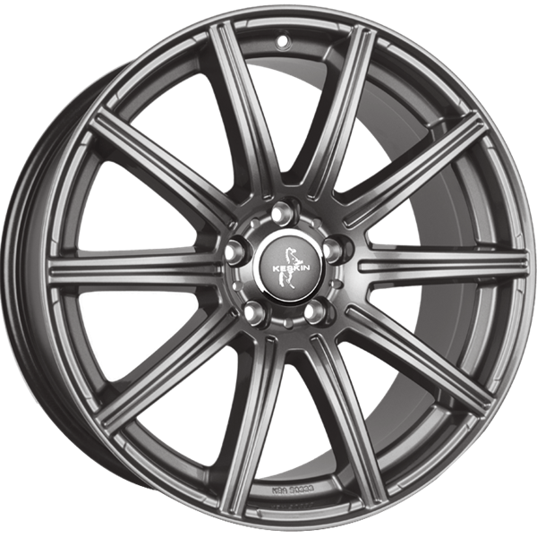 Keskin Tuning KT16 Dynamic PP 8,50x19 5x112,00 ET45,00