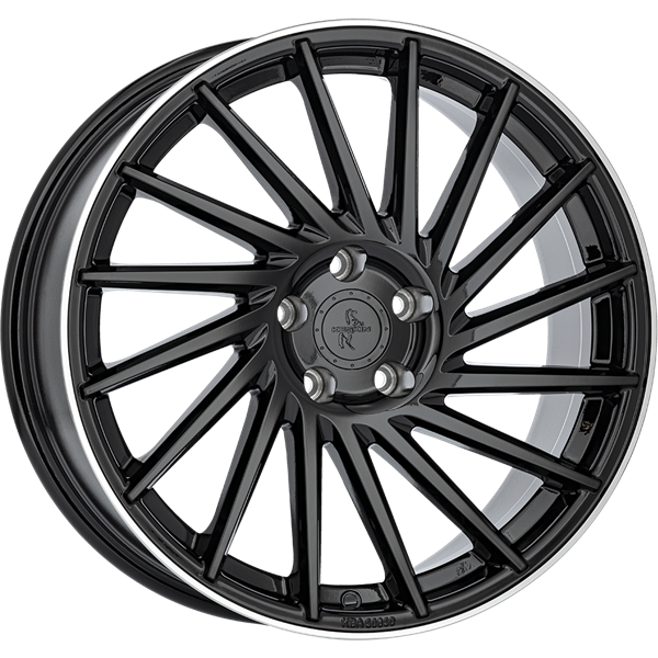 Keskin Tuning KT17 Hurricane BLP 8,00x18 5x120,00 ET35,00