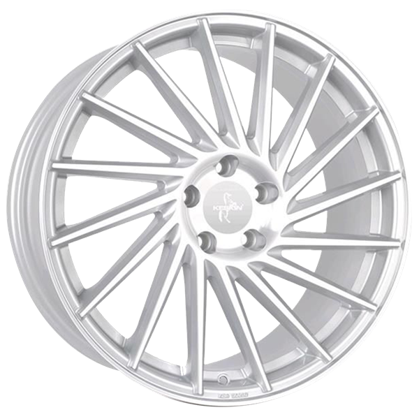 Keskin Tuning KT17 Hurricane CS 9,00x20 5x130,00 ET50,00