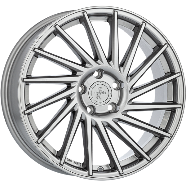 Keskin Tuning KT17 Hurricane PP 8,00x18 5x112,00 ET30,00