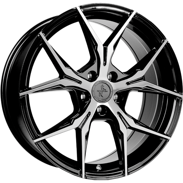 Keskin Tuning KT19 Angel BFP 8,00x18 5x112,00 ET45,00