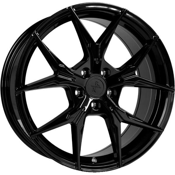 Keskin Tuning KT19 Angel BP 8,00x18 5x108,00 ET45,00