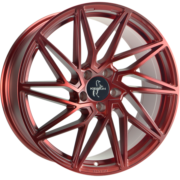 Keskin Tuning KT20 Future CR 8,50x19 5x112,00 ET45,00