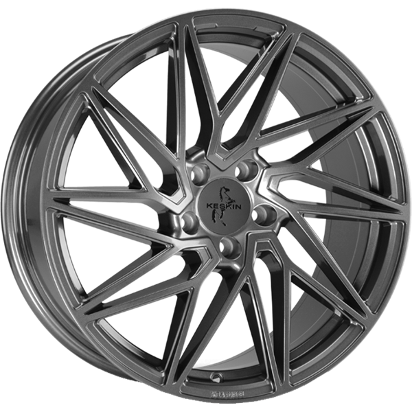 Keskin Tuning KT20 Future PP 8,00x18 5x120,00 ET35,00