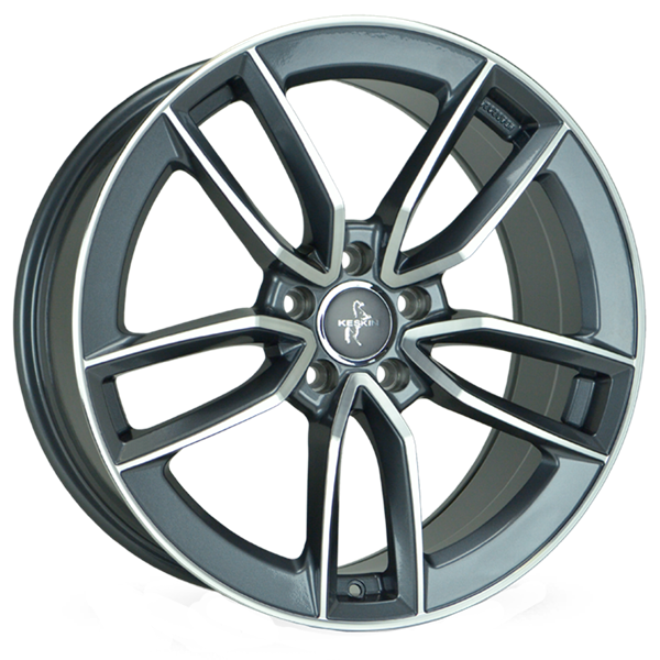 Keskin Tuning KT21 Elegant PFP 8,50x19 5x112,00 ET30,00