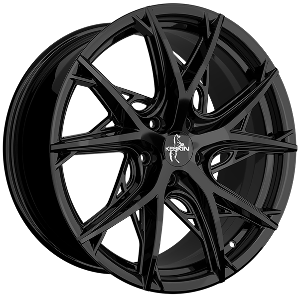 Keskin Tuning KT24C Thunder BP 8,50x19 5x112,00 ET30,00