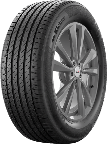 Kleber Dynaxer HP5 215/55 R16 97 Y XL