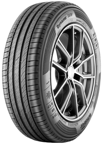 Kleber Dynaxer SUV 215/65 R16 102 H XL