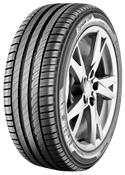 Kleber Dynaxer UHP 245/35 R18 92 Y XL