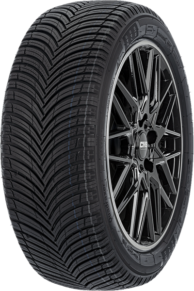 Kleber Quadraxer 3 205/60 R15 95 H XL