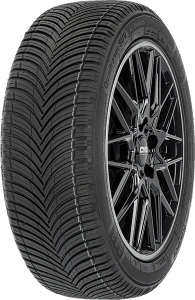 Kleber Quadraxer SUV 225/55 R18 102 V XL