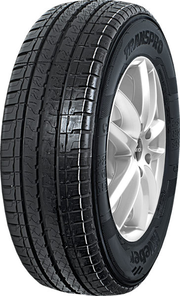 Kleber TRANSPRO 195/75 R16 107/105 R C