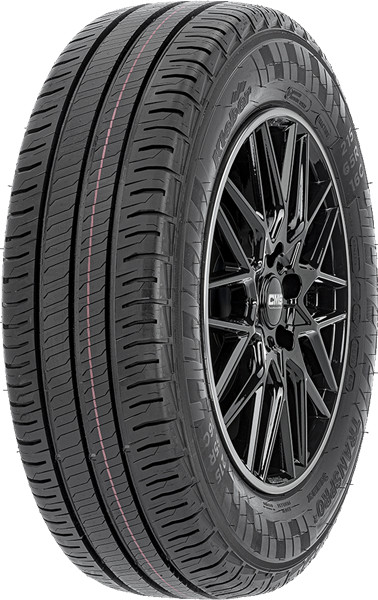 Kleber Transpro 2 205/65 R16 107/105 T C