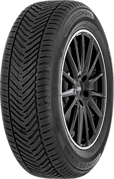 Kormoran All Season SUV 255/55 R18 109 V XL