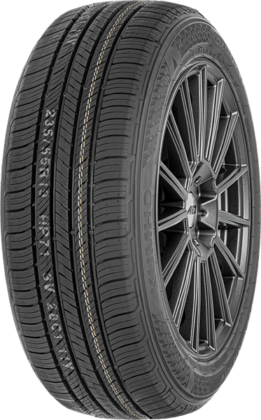 Kumho Crugen HP71 255/50 R19 107 V XL