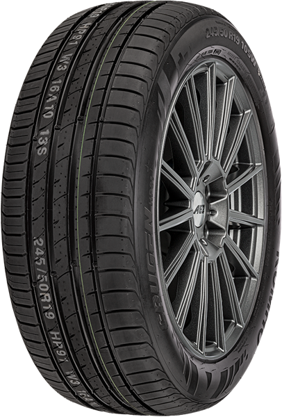 Kumho Crugen HP91 275/45 R19 108 Y XL, ZR