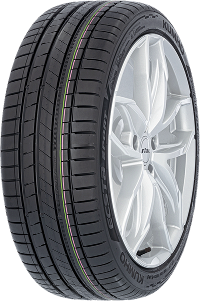 Kumho Ecsta Sport PS72 235/40 R19 96 Y XL, ZR