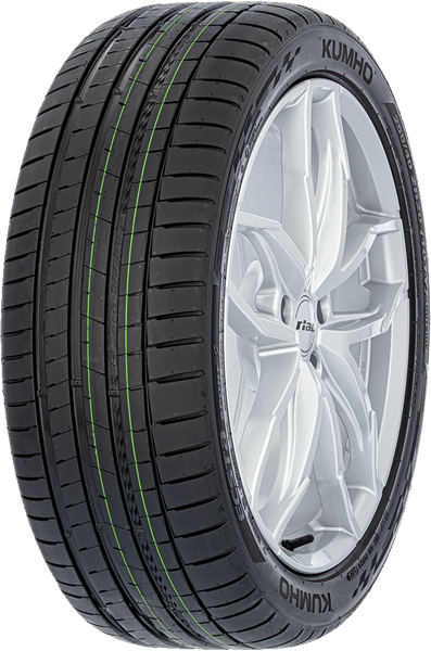 Kumho Ecsta Sport S PS72 255/40 R20 101 Y XL, ZR