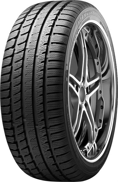 Kumho I`ZEN KW27 205/65 R15 94 H