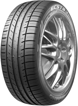 Kumho KU39 265/30 R19 93 Y XL