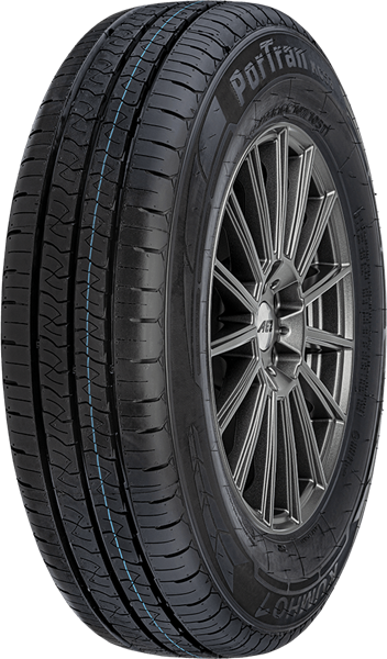 Kumho PorTran KC53 195/65 R16 104/102 T C